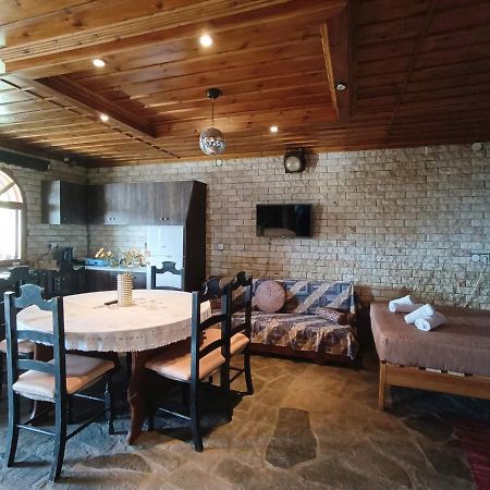 Mountain House Kastro Villa Kastron  Exterior photo
